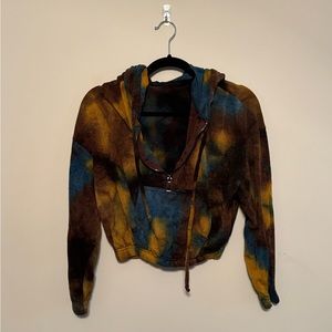 Two Piece lounge set - hoodie and joggers included!!